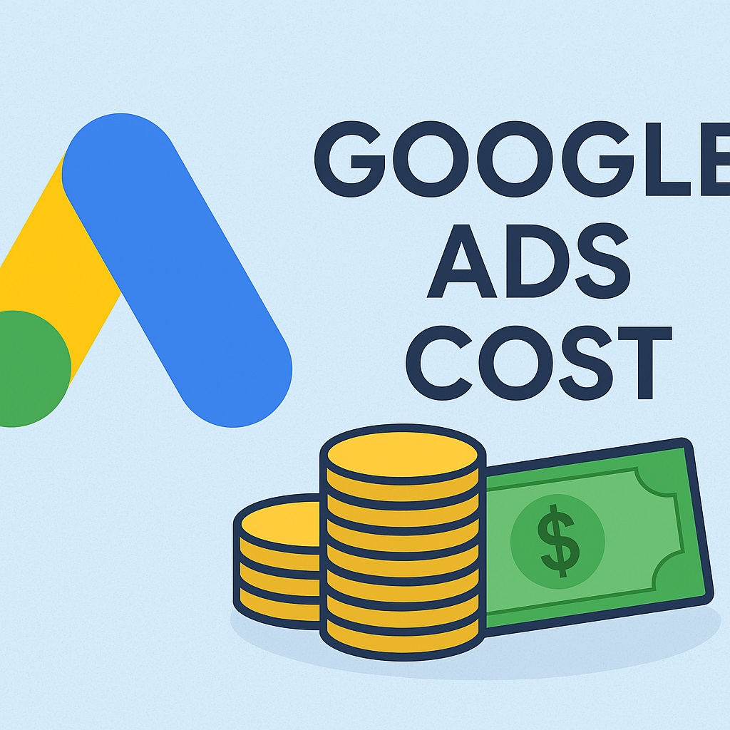 How Much Do Google Ads Cost for Small Businesses in Houston?