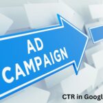 CTR in Google Ads