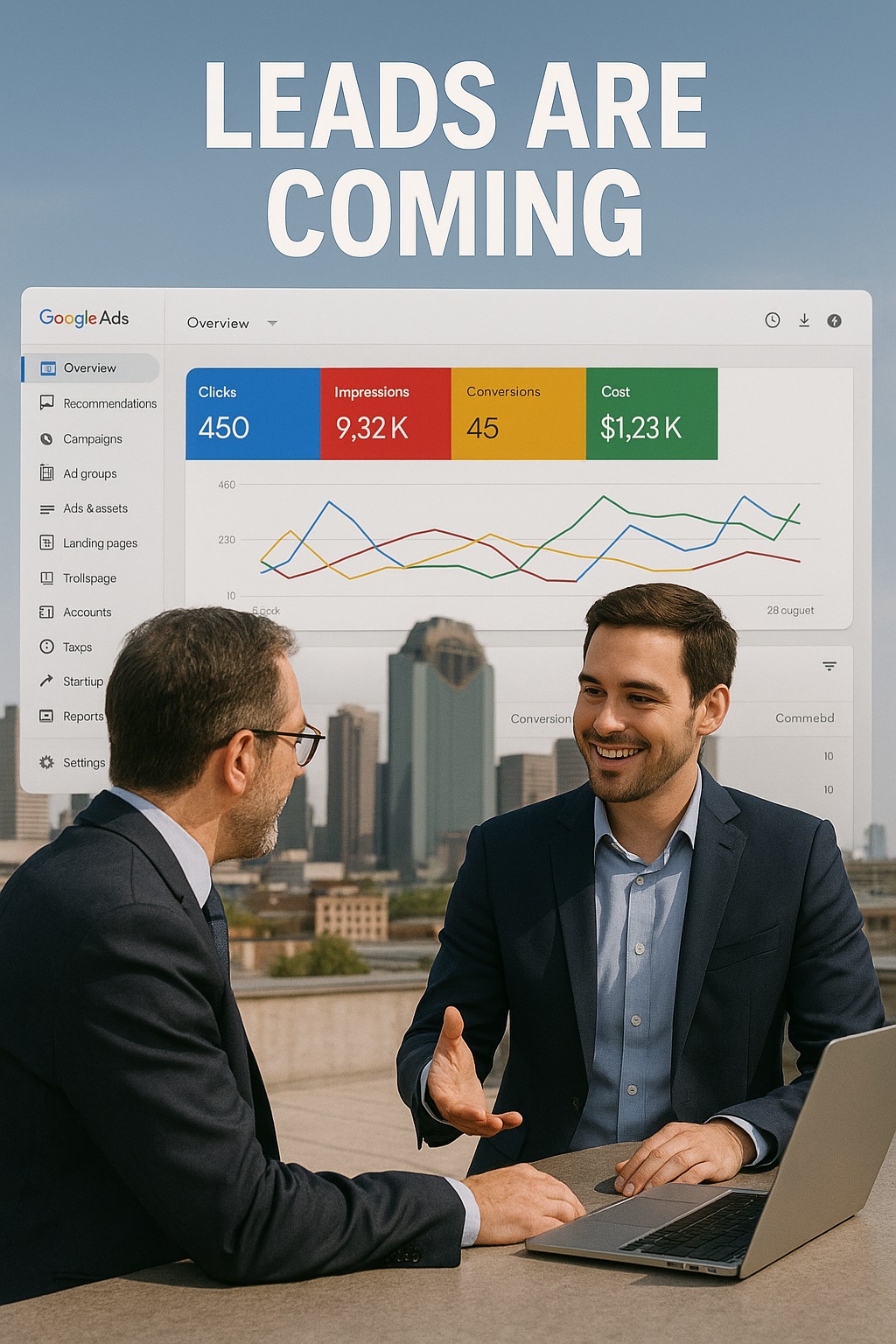 PPC Services Houston PPC Services Houston
