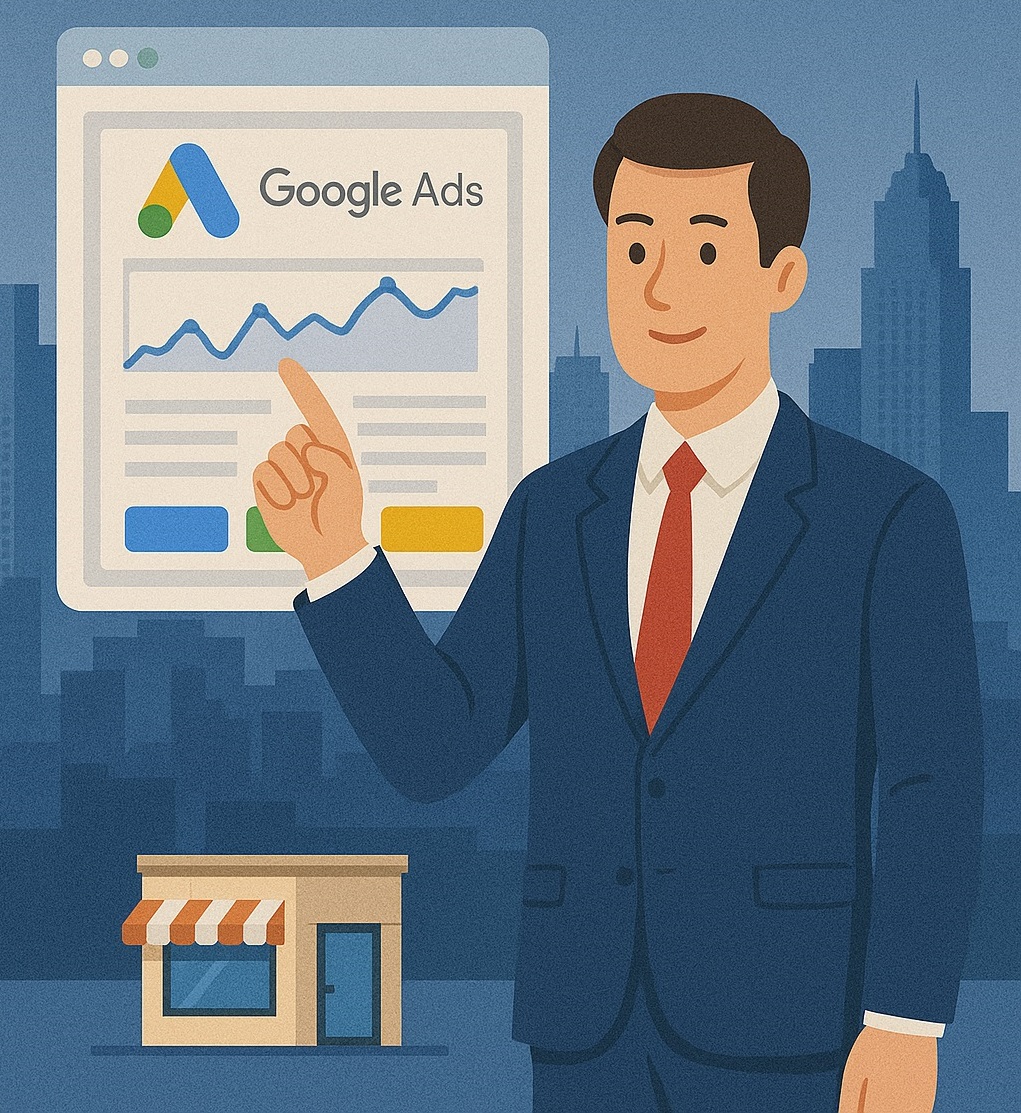 PPC Agency Houston