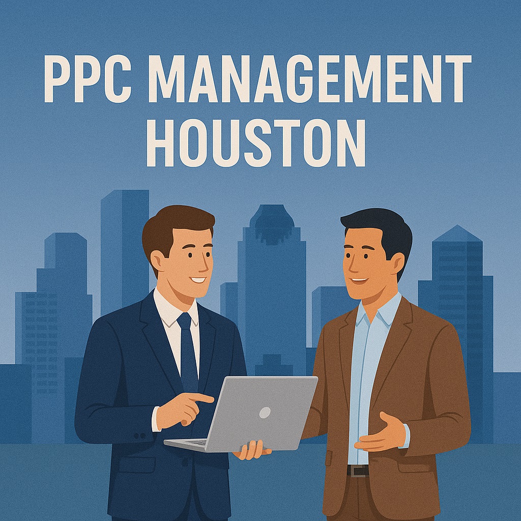 PPC Management Houston
